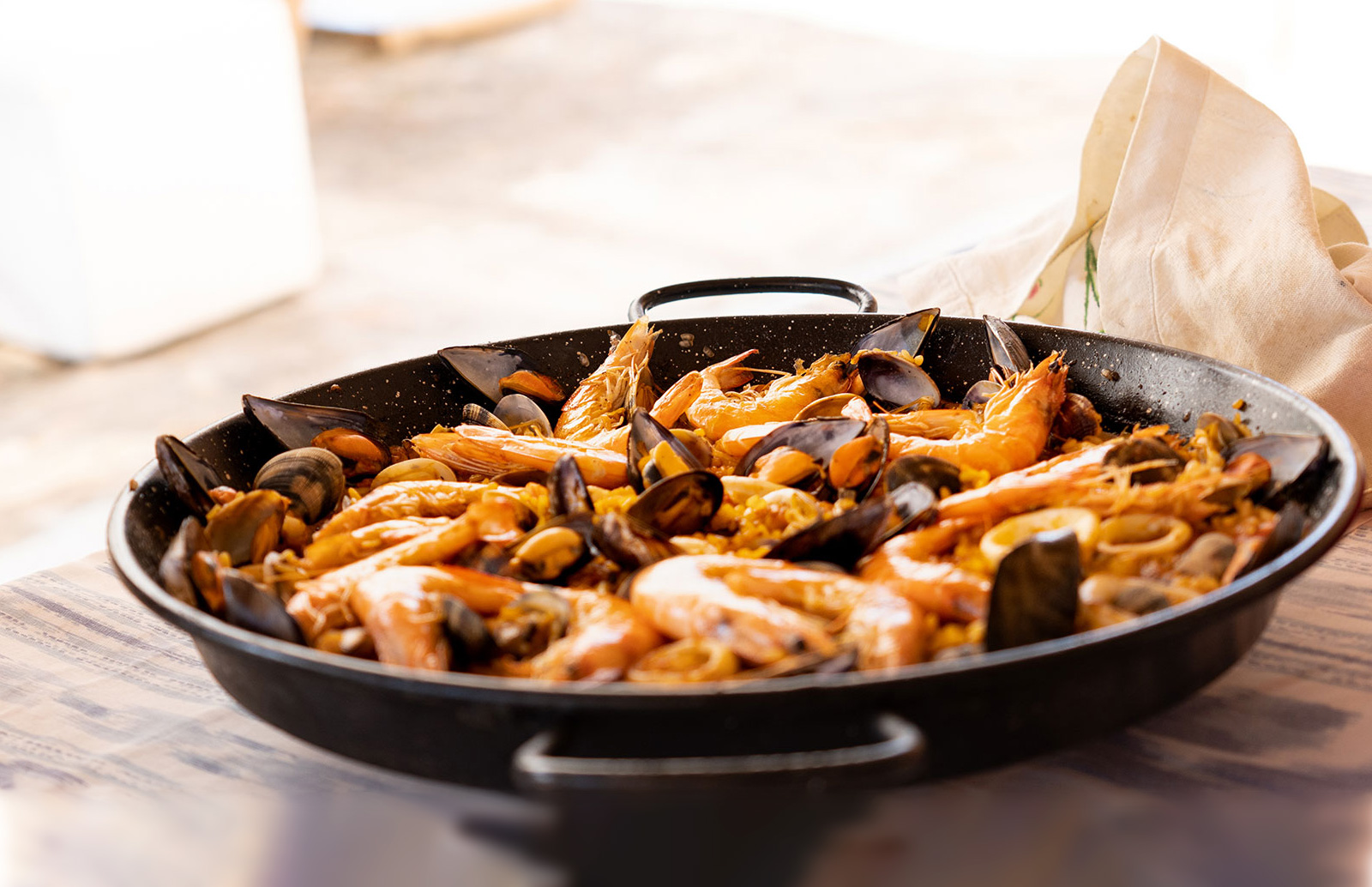 Hatzikelis Seafood Check our delicious menu!