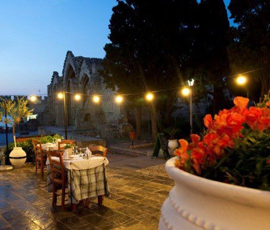 Hatzikelis Seafood Book A table Online